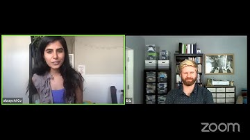 alwayscoding- Weekly Hacky Hour | Working with TensorRT Models using alwaysAI
