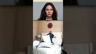 Why Did Marvel Spoil X-23?