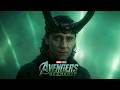 AVENGERS: DOOMSDAY (2026) | Loki Trailer | Marvel Comics | Concept