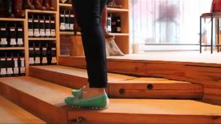 Cole Haan - Air Sadie Driver