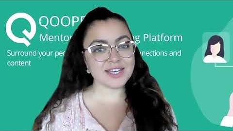 How to Start and Develop a Mentoring Relationship   Overview Video