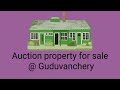 Chennai Flat for ₹28L? Bank Auction Jackpot! 🎯#TamilFriends - #contact @ 9884321261