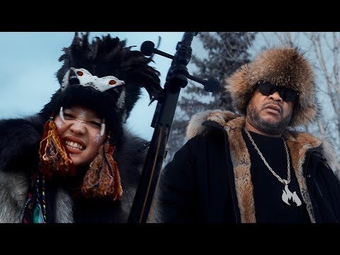 OTYKEN & XZIBIT - BELIEF REMIX (Official Music Video)