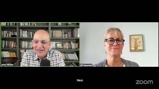 🌿 Live Interview: Detox & Energy Healing with Aha Halo Founder John White