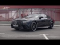 Mercedes-Benz AMG GT 63 S 4MATIC+ от Select Auto в Минске