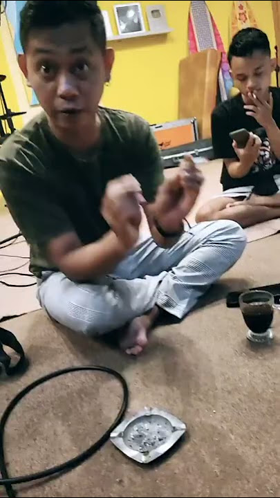 BOSSE NGOPI SANTAI BARENG TEAM DC #shorts #dennycaknan #dcproduction #tenanan #pastenan