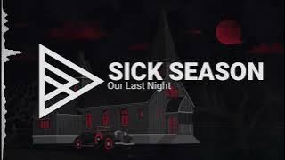 Our Last Night - Stick Season (Noah Kahan Rock Cover)