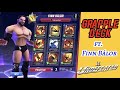 Using the Grapple Deck ft. Finn Bálor | WWE Undefeated #28