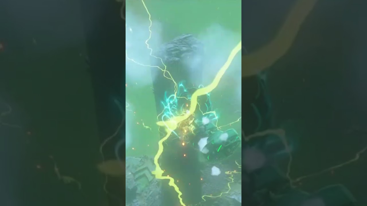 Can’t wait to play on 4K60 HDR on my Nintendo Switch Tw- 