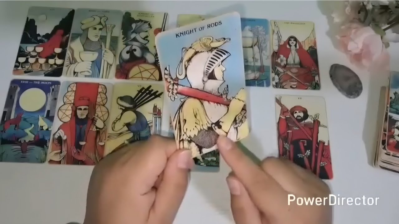 لقاء الجبابره💪🤌كارما الظالمين💣ماذا يدور فباله عنك💔شكل كارمته🔪إحساسه تجاهك حاليا⚡️ #تاروت #اختر_كارت