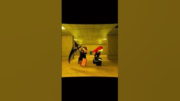 Backrooms Jumpstyle 👻 #roblox #роблокс #robloxedit #backrooms  #animation #fypシ #jumpstyle