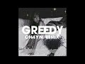 Greedy ch4yn remix