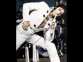 HOW THE WEB WAS WOVEN by Elvis Presley
