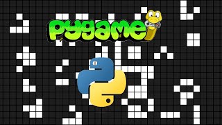 How to make Conway's Game of Life Python and Pygame