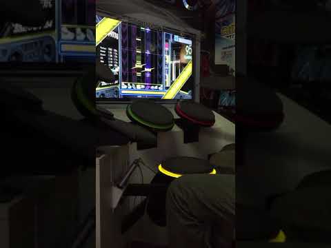 [GITADORA] Timepiece phase II EXT-D