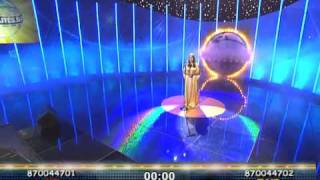 2 minutes sloves -show NELLA FANTASIA OKSANA LEPSKA Resimi