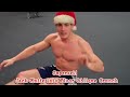 Break it! Burn it! Blast it! Abdominal Destruction Workout!
