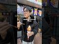 es krim mala #chongqing #mala #eskrimmala #china