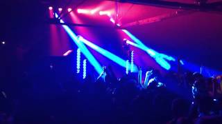 Getter @ Tuxedo Junction Danbury CT 3/24/16 2016 1080p HD (2/3)