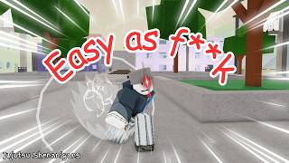 [JJS] Ultimate Naoya BnB Combo Guide