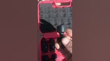 TEMU swivel sockets review this set is great for the price