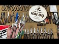 Clip 129 Dụng Cụ Bonsai bãi Nhật 0376628645 @dungcubonsaihaidu #hàngnhậtbãi #dungcubonsai #dungcu