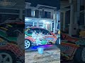 NGABUBURIT BARENG ITASHA GALANT KIRARA