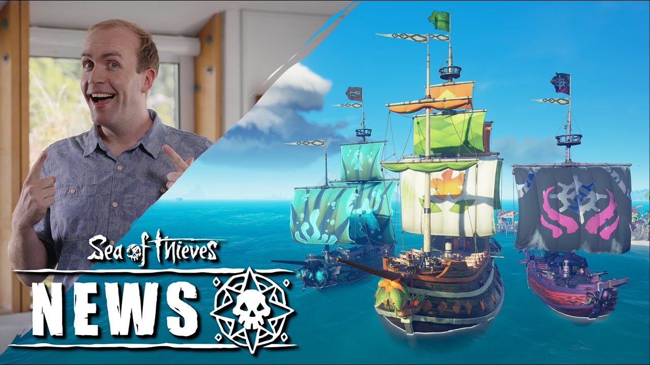 Magnifiable Maps, The Hunter Hidden and Stools Not Rules Sea of