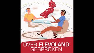 PODCAST Tony Merkelbach in Over Flevoland Gesproken by Omroep Flevoland 32 views 1 day ago 9 minutes, 10 seconds