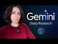 Google Gemini Just Got WAY Smarter!