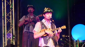 Formidable Vegetable - No Such Thing as Waste