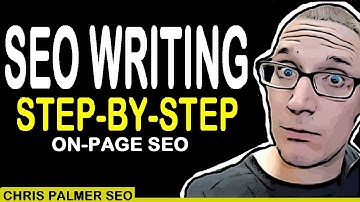 On Page SEO: How to Write SEO Friendly Article
