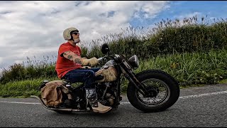 Black Bear Brand JAPAN motorcycle ride 2022