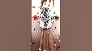 🩵 Relaxing Beads Motion | Reverse ASMR for Sleep