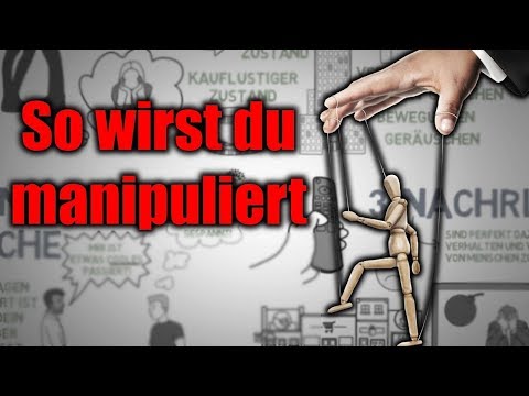 Video: Wie Man Manipulationen Widerstehen Kann