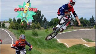 Dacono & Twin Silo 2018 BMX Pro/Am