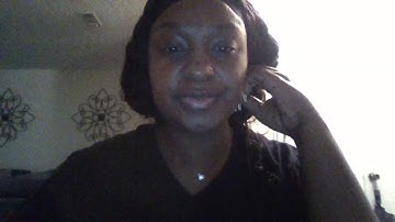 Informative speech practice