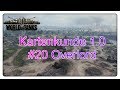 Kartenkunde 1.0: #20 Overlord