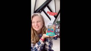 First Time Growing Seamonkeys Part 1 15 