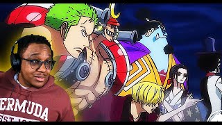 Royalty AMV by Icy Draco REACTION