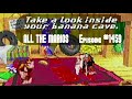 Donkey kong country gba opening to crankys cabin 1 all the marios 1459