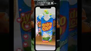 Es Kuwut Melon Minuman Berbuka Puasa | #Shorts