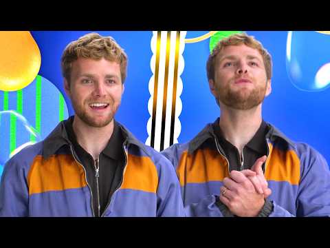 Kids' Choice Awards 2026 Host Alex Warren 'Freaking Out' Over Living Childhood Dream! (Exclusive)
