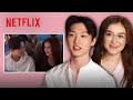 XO, Kitty Cast Explain the Ending | Netflix