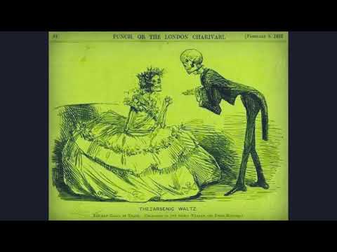 Theory of the Relativity Waltz