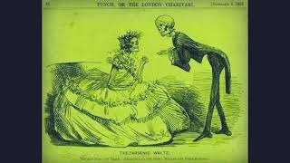 Theory of the Relativity Waltz