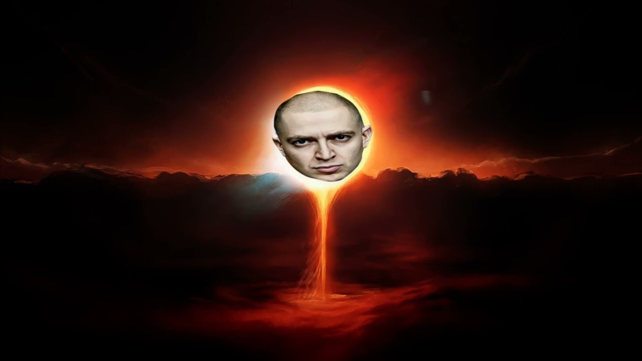 Карта осу оксимирон