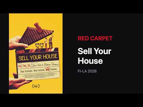 Sell Your House