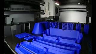 3D Print with us - AMS Pro 2 Desiccant Holders