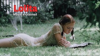 Lolita (1997) – A Forbidden Obsession